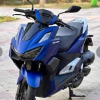 آموزش موتور سواری اسکوتر