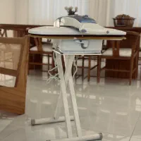 اتو پرس بکو ترکیه|اتو و لوازم اتو|رشت, لاکانی|دیوار