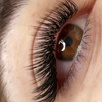 ۳ نفر مدل اکستنشن مژه کاملا رایگان