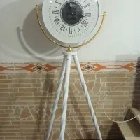 ساعت ایستاده ۲۵۰۰