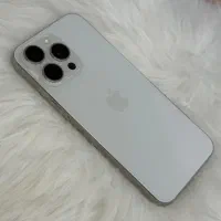 آیفون ۱۵ پرومکس ۵۱۲|موبایل|مشهد, جاهد شهر|دیوار