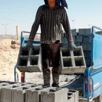 تیرچه و بلوک شجاعی زاده|مصالح و تجهیزات ساختمان|بوشهر, |دیوار