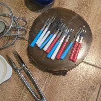 لوازم آشپزخانه و تزیینی|صنایع دستی و سایر لوازم تزئینی|مشهد, شهید بهشتی|دیوار