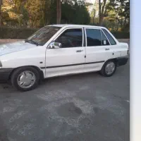 پراید صبا مدل 82