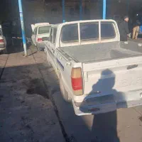 مزدا کارا ۲۰۰۰|خودرو سواری و وانت|مریوان, |دیوار