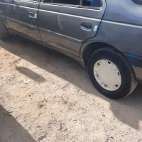 پژو ۴۰۵ دو گانه کارخانه خاکستری|خودرو سواری و وانت|تبریز, |دیوار