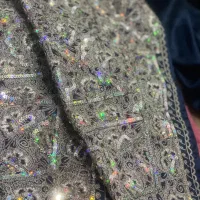 شلوار بندری شیک کار دست