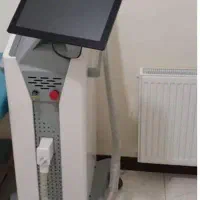 استخدام اپراتور لیزر