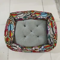 لباس زمستونی وتشک|لوازم جانبی حیوانات|مشهد, نوید|دیوار