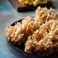 سوخاری زن حرفه ای و پیتزا زن و آماده ساز وکانترکار