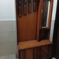 جاکفشی|جاکفشی، کمد، دراور|اسلام‌شهر, شهرک مفیدی|دیوار