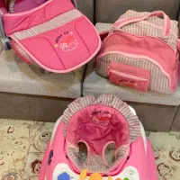 فروش ست نوزاد