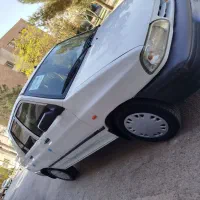 پراید 131 مدل 97