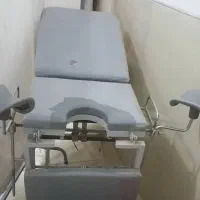 تجهیزات مطب زنان و مامایی
