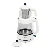 چای ساز روی هم فلر مدل TS070