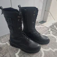 پوتین تازه و نو