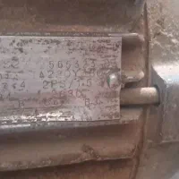 دینام ۳فاز|ماشین‌آلات صنعتی|ملایر, |دیوار