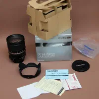 لنز  70-24 تامرون مانت کنون EF|دوربین عکاسی و فیلم‌برداری|سبزوار, نواب صفوی|دیوار