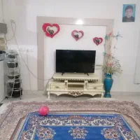 فروش آپارتمان ۹۰ متری ۲ خوابه طبقه ۱ در هفت تیر|فروش آپارتمان|مشهد, هفت تیر (نه دره)|دیوار
