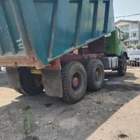 بنز زیرمایلرمدل۷۱