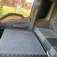 کامیون الوند ۶تنی|خودرو سنگین|تهران, ارم|دیوار