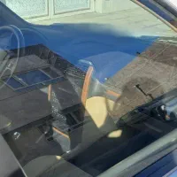 پژوپارس تیوفایو ۱۴۰۱|خودرو سواری و وانت|بیرجند, |دیوار