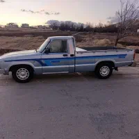 مزدا 2000|خودرو سواری و وانت|همدان, |دیوار