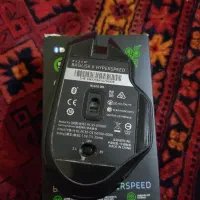 موس گیمینگ ریزر Razer Basilisk X Hyperspeed|قطعات و لوازم جانبی رایانه|تهران, دژکام|دیوار