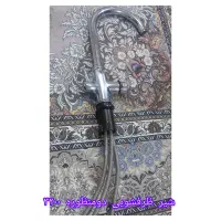 شیر آلات|مصالح و تجهیزات ساختمان|قم, علی آباد سعدگان|دیوار