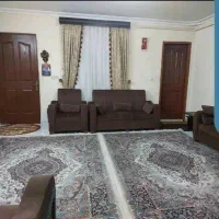 فروش 73 متری باهنر فرجام کوچه سعدی نسق ، بیانی