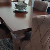 میزغذاخوری