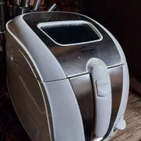 سرخ کن سوزوکی ژاپن