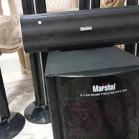 اسپیکر مارشال|سیستم صوتی خانگی|گلستان (تهران), |دیوار