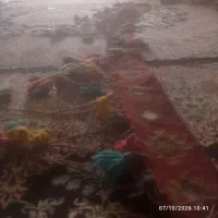 پرده سنتی