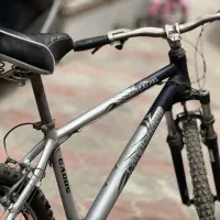 دوچرخه ۲۴ دنده Cannondell|دوچرخه، اسکیت، اسکوتر|اصفهان, فیض|دیوار