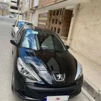 خودرو 207|خودرو سواری و وانت|فردیس, نسترن غربی|دیوار