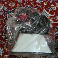 بوق میکروفن سرخودنواکبند