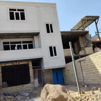 فروش خانه سفت کاری