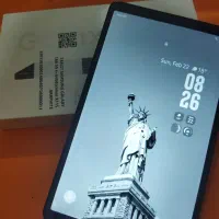 تبلت  A9 X115 با لوازم اضافی