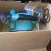 رنده برقی دیزل ۹۰۰وات