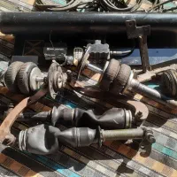 پنوماتیک سرکمپرسور با رینگ‌ووسن