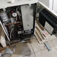 سرویس و تعمیر تخصصی پکیج در محل