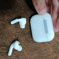 ایرپاد آیفون اصل|لوازم جانبی موبایل و تبلت|مراغه, |دیوار