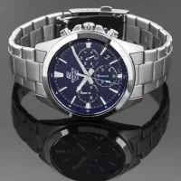 ست کاپلی ساعت کاسیو در جشنواره روز پدر