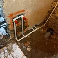 تاسیسات عاقبتی|خدمات پیشه و مهارت|رشت, توشیبا|دیوار