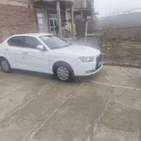 دنا پلاس 6 دنده خشک