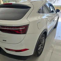 دیگنیتی پرایم ۴۰۳ سفید در حد خشک ۵ تا کار|خودرو سواری و وانت|بوشهر, |دیوار