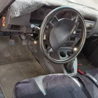 وانت مزدا b2000 ژاپن مدل 95|خودرو سواری و وانت|کرمان, |دیوار