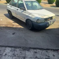 خ ریدار ماشین فرسوده هستم پیکان، پراید، روآ، مزدا