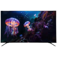 فروش تلویزیون APLUS 70 اینچ QLED 4K نو